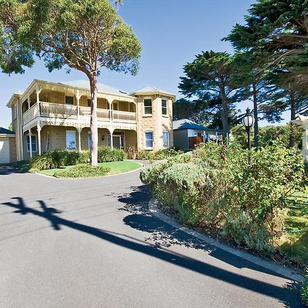 Mt.Martha Guesthouse By The Sea Mount Martha Eksteriør bilde
