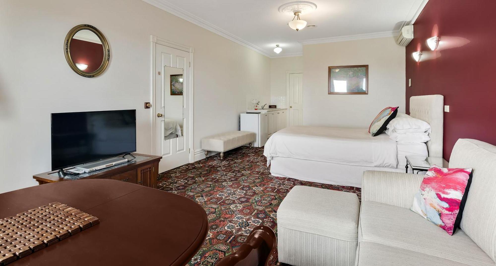 Mt.Martha Guesthouse By The Sea Mount Martha Eksteriør bilde