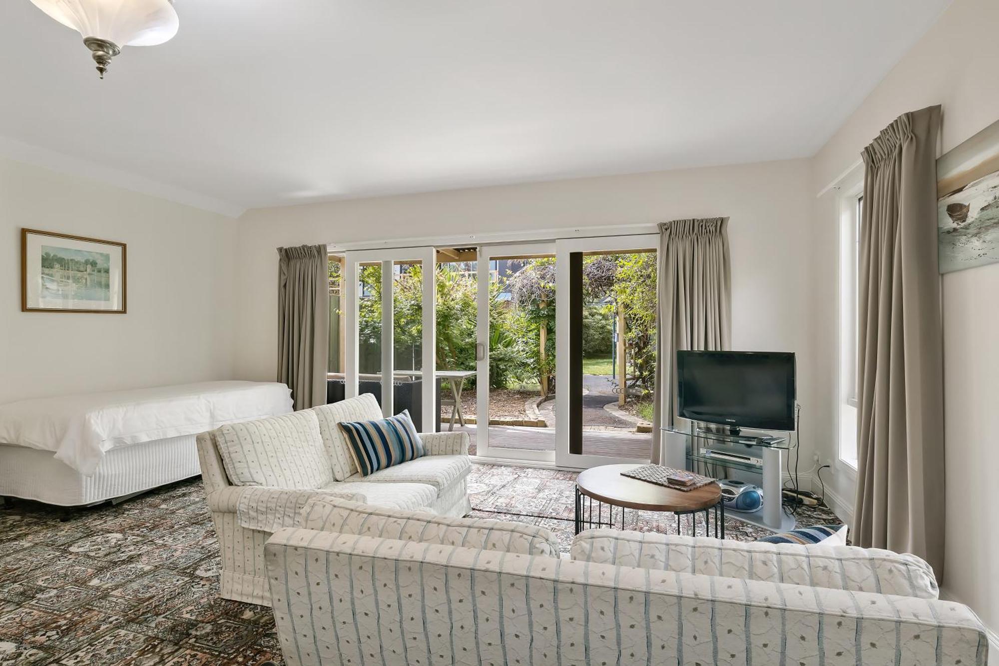 Mt.Martha Guesthouse By The Sea Mount Martha Eksteriør bilde
