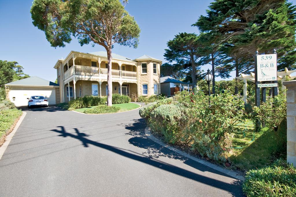 Mt.Martha Guesthouse By The Sea Mount Martha Eksteriør bilde