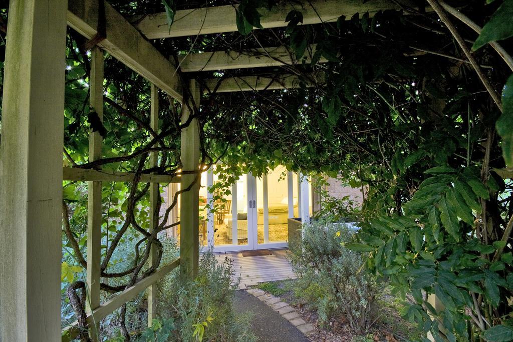 Mt.Martha Guesthouse By The Sea Mount Martha Eksteriør bilde